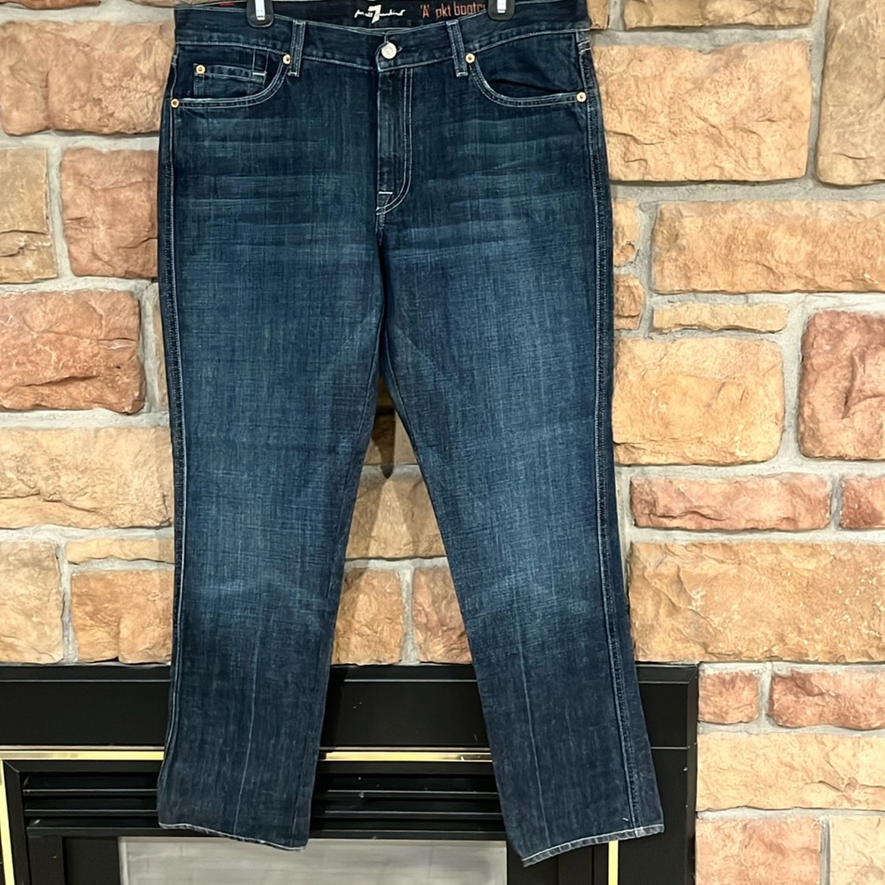 Mens jeans